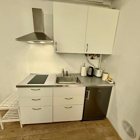 La Milanese - Piazza 5 Giornate Διαμέρισμα Εξωτερικό φωτογραφία